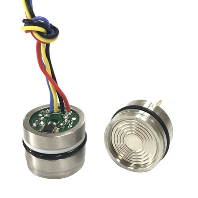 Fluid And Gas Electronic Air Pressure Sensor / Air Pressure Detector
