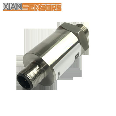 Industrial Compact Pressure Transmitter Diffused Silicon Pressure Transmitter