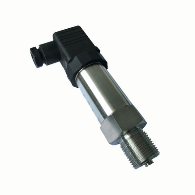 Professional Compact Pressure Transmitter Water And Oil Pressure Transmitter