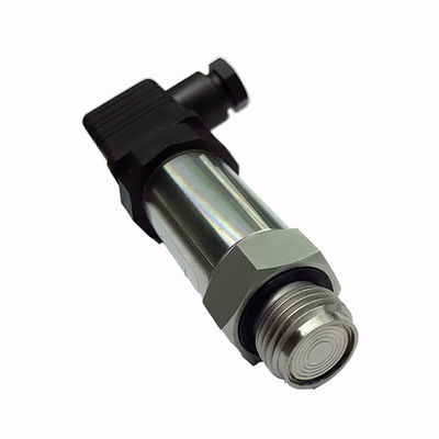 Flat Film Hydraulic Pressure Transmitter Reverse Polarity Protection  Easy To Use