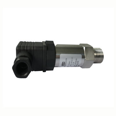 Compact Diffused Silicon Pressure Transmitter for automation fields