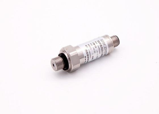 Anti - Overload Compact Pressure Transmitter 4-20 MA Liquid Pressure Transmitter