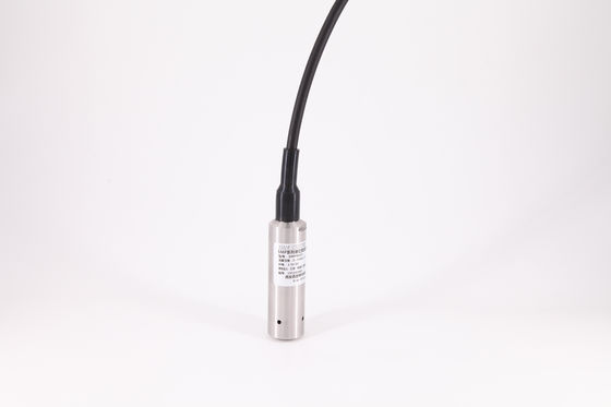Anti - Interference Hydrostatic Water Level Sensor For Drainage Systems
