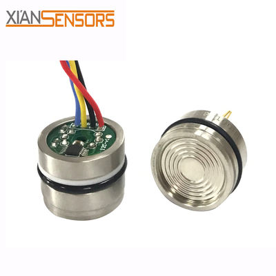 SMP3011 I2C output pressure sensor for water and oil