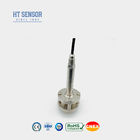 Fuel Sensor Water Level Transmitter Piezoresistive Level Sensor With Flange