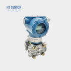 High Precision Differential Pressure Transmitter Nbsp Capacitive Pressure Transmitter
