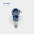 12-30vdc Flush Diaphragm Pressure Sensor Wet Pressure Transducer For Measure Medium