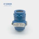 Display Flush Diaphragm Pressure Sensor SS316L Digital Pressure Transducer