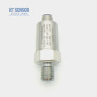 5VDC Pressure Transmitter Sensor High Precision Pressure Transducer For Liquid