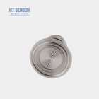 HT-IQ Piezoresistive Silicon Pressure Sensor 50.4mm Big Diaphragm Type Pressure Sensor