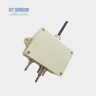 BP93420D-IS Plastic Housing Differential Pressure Transmitter Sensor 24VDC