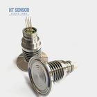50.4mm Diffused Silicon Pressure Sensor High Temperature Pressure Sensor For Liquid Test