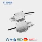 BP93420DI Micro Differential Pressure Transmitter 4 20ma Air Flow Sensor