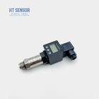 1/2BSP Flush Diaphragm Pressure Transmitter 4-20mA Industrial Pressure Transducer