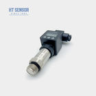 1/2BSP Flush Diaphragm Pressure Sensor 2NPT 4-20mA Silicon Pressure Sensor