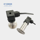 BP93420-IQ High Accuracy Pressure Transmitter Clamp Pressure Sensor 4 20ma Output