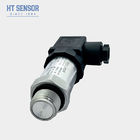 4-20mA Flush Diaphragm Pressure Transducer 100MPa Silicon Diaphragm Pressure Sensor