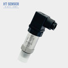 4-20mA Flush Diaphragm Pressure Transducer 100MPa Silicon Diaphragm Pressure Sensor