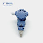 4-20mA 0.1%F.S Smart Pressure Transmitter Digital Pressure Sensors With Display