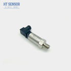Two Wire Pressure Transmitter Sensor 4-20 MA Ceramic Pressure Sensor