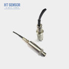 BP93420I Stainless Steel Pressure Transmitter Sensor Transducer 0.5 - 4.5VDC