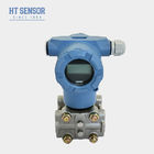 4-20mA With HART Differential Pressure Transmitter Capacitive Indicator Sensor Transducer