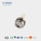 19mm Oil Filled Pressure Transmitter Diffused Sillcon Pressure Transmitter Water Oil Test