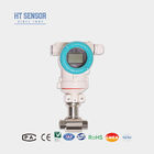 HT Sensor Liquid Differential Pressure Transmitter Stainless Steel Differential Sensor With DIN