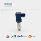 4-20mA Flush Diaphragm Transducer Stainless Steel Pressure Sensor Transmitter