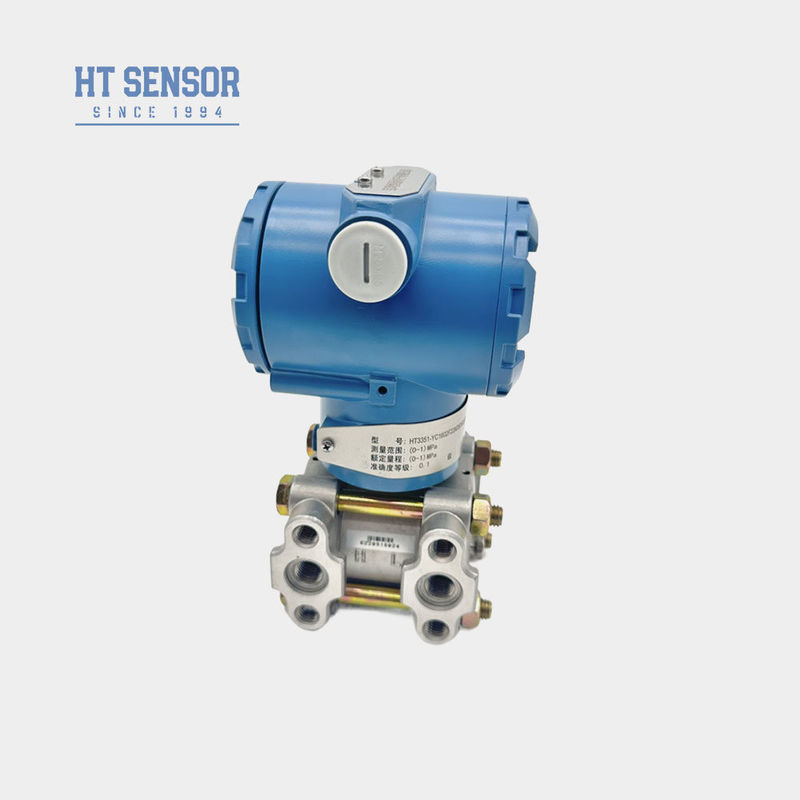 ht3351 HIGH ACCURACY  LED DIGITAL PRESSURE TRANSMITTER DIFFERENTIAL PRESSURE Transmitter