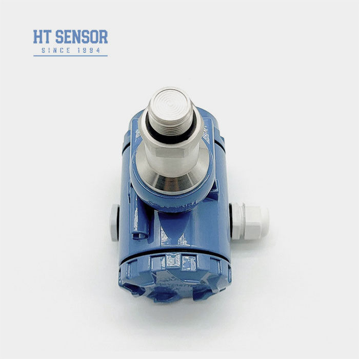 BPHT24III Digital Pressure Transmitter Flush Diaphragm Digital