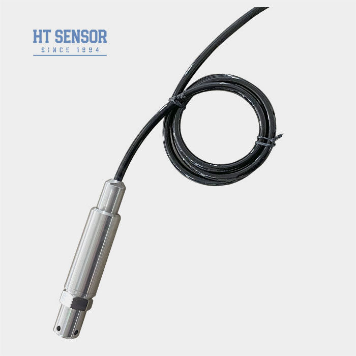 BH93420-IT Water Tank Level Pressure Sensor SS304 Water Pressure Level Sensor