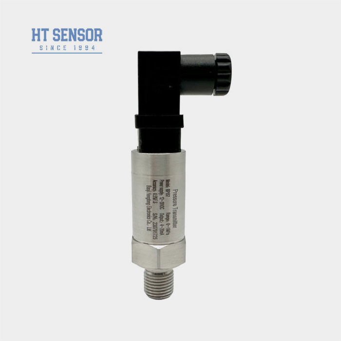 ODM Mini DIN Industrial Pressure Transmitter Oem Pressure Sensor