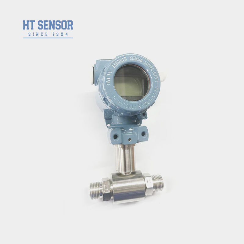BP93420D-III Differential Pressure Transmitter Sensor For water and oil