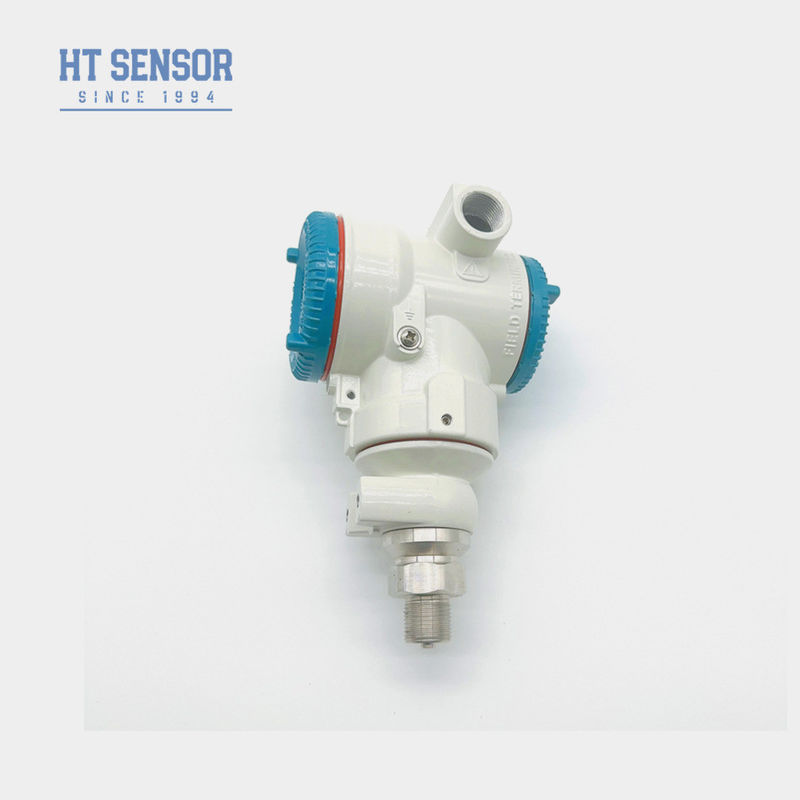 Explosion Proof Smart Pressure Transmitter 24VDC Digital Pressure Sensor With Display