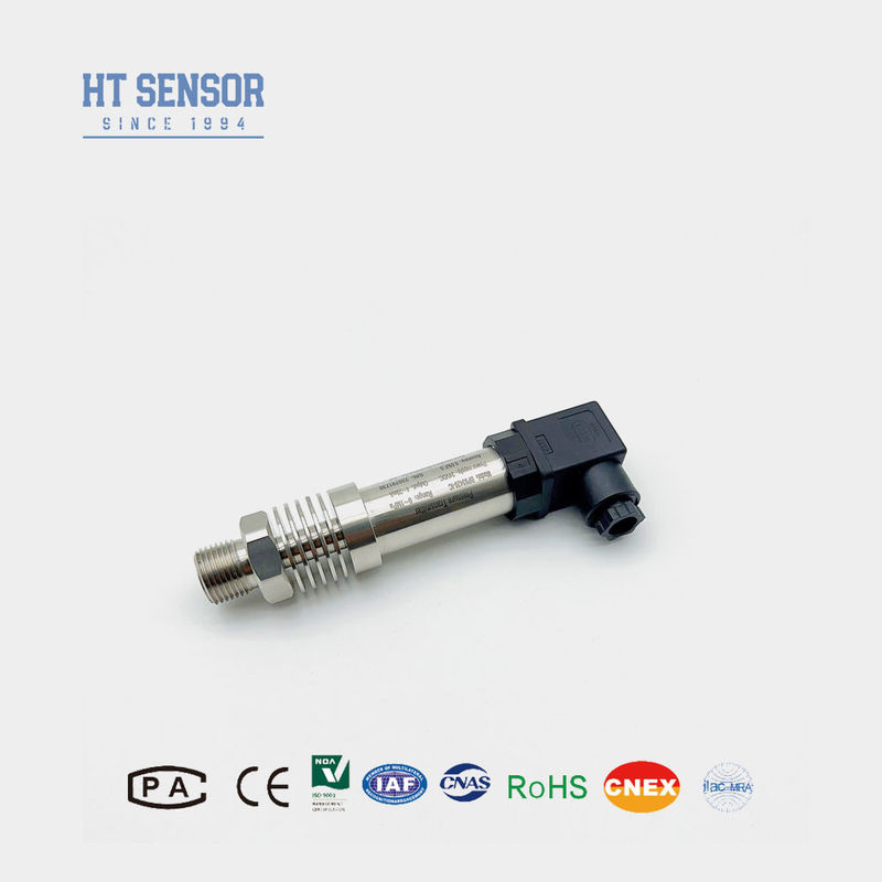 HTsensor Industrial Pressure Sensor For High Temperature Environment Transmitter