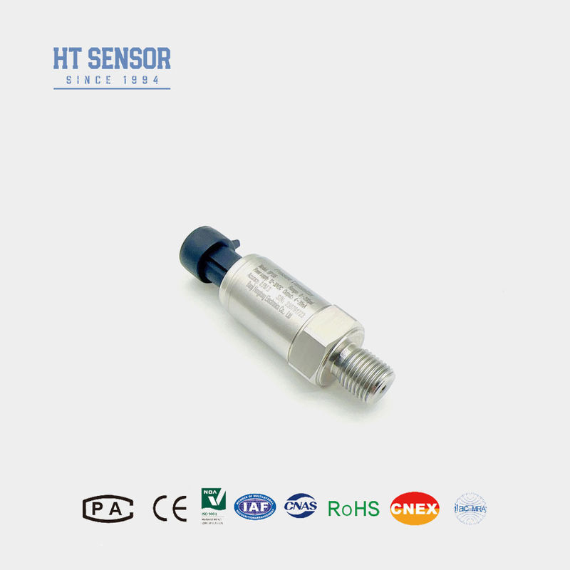 BP155 Industrial Pressure Transmitter Sensor 0.5-4.5VDC Output For HAVC