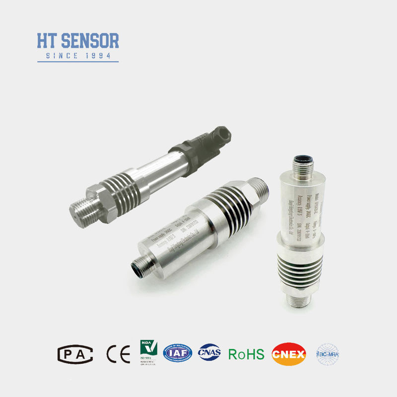 BP93420-IC High Temperature Environment Pressure Transmitter  Sensor For Water And Oil