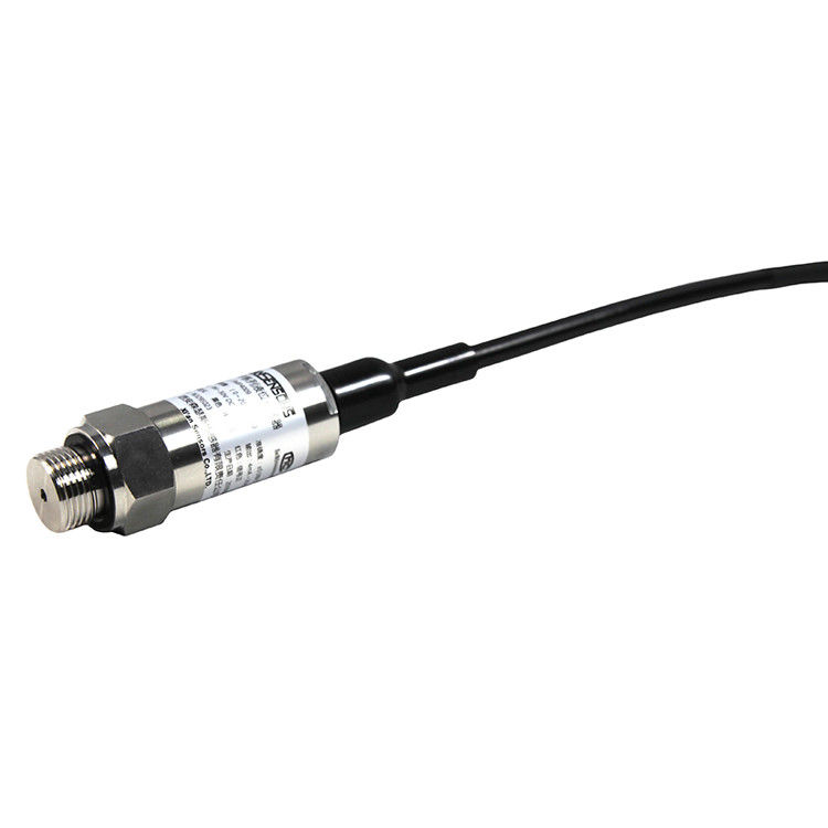 Professional Piezo Resistive Sensor Assembly Type Pressure Sensor