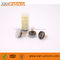 Oil 200 Bar Hydraulic Pressure Transducer / Water Pressure Detector