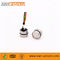 Dual Output Waterproof Pressure Sensor OEM Micro Gague Steam L Pressure Sensor