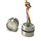 Small Air Pressure Sensor Steam Pressure Transducer With Latest Technology