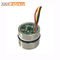 High Precision I2c Differential Pressure Sensor Isolated  Structure For Multiple Media
