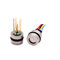 Professional  SS 316L Miniature Pressure Sensor 133+/-33 MV DC Output