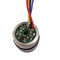 High Reliablity Micro Air Pressure Sensor I2C Interface Protocol CE ISO9000 Approved
