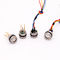 Diffused Silicon Waterproof Pressure Sensor Small Size For Engineering Machinery
