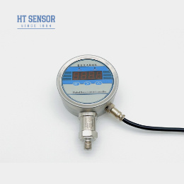 16bar Digital pressure controller Pressure switch