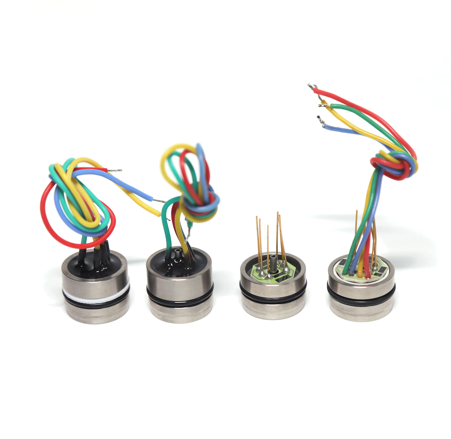 Comparing the Advantages and Disadvantages of Piezoresistive Silicon ...