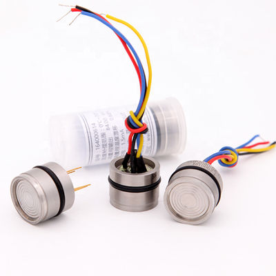 Stable Performance Pressure Transmitter Sensor With Temperature SMP2081