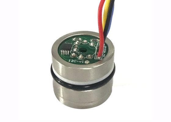 Stable Performance I2C Pressure Transducer 0.027  Kg Single Gross Weight
